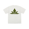 CRONJA STANDARD ISSUE SUPPLY T-SHIRT (Cement/Olive)