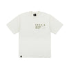 CRONJA STANDARD ISSUE SUPPLY T-SHIRT (Cement/Olive)